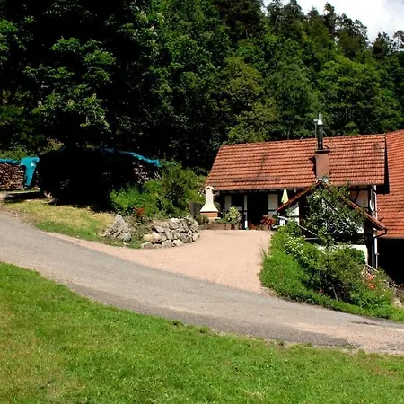 Lejlighed Speicherhaeusle Auf Dem Hasenhof